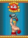 game pic for Super KO Boxing 2